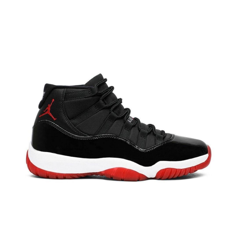 Size 5.5 - Jordan 11 Retro High Bred